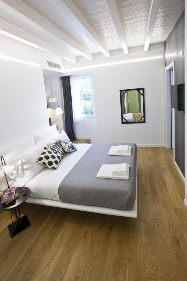 مبيت وإفطار Esine Manzoni 124 Bed&Relax المظهر الخارجي الصورة